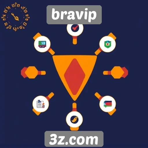 Dicas para otimizar a experiência no bravip