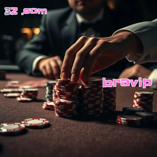 Baixar jogos incríveis no site Bravip para todos